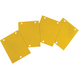 Mounting Bracket For Mesh Guard