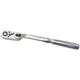 HSR-3800 Articulating Head Ratchet Wrench, 3/8" Drive, Ergonomic Handle