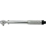 ITW-2060 Torque Wrench, Click, 3/8" Square Drive, 120 - 960 in-lbs.