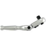 RHQ-38FS Heavy-Duty Stubby Flex Head Ratchet Wrench