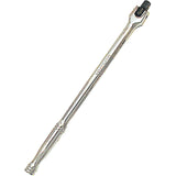 Flex Handle Bar, 1/2" Drive, Plain Handle