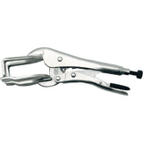 Super Heavy Duty Locking Welder's Clamp