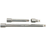 Extension Bar Set, 3 Pieces, Imperial