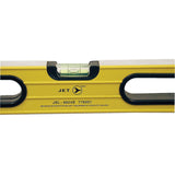 JBL-9924B Box Level, Box, 2' L, Aluminum, 3, Non-Magnetic