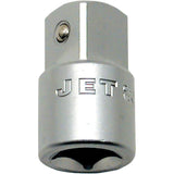 SA1211 Female x Male Adapter, 3/4" Drive, 1/2" Socket, Ball