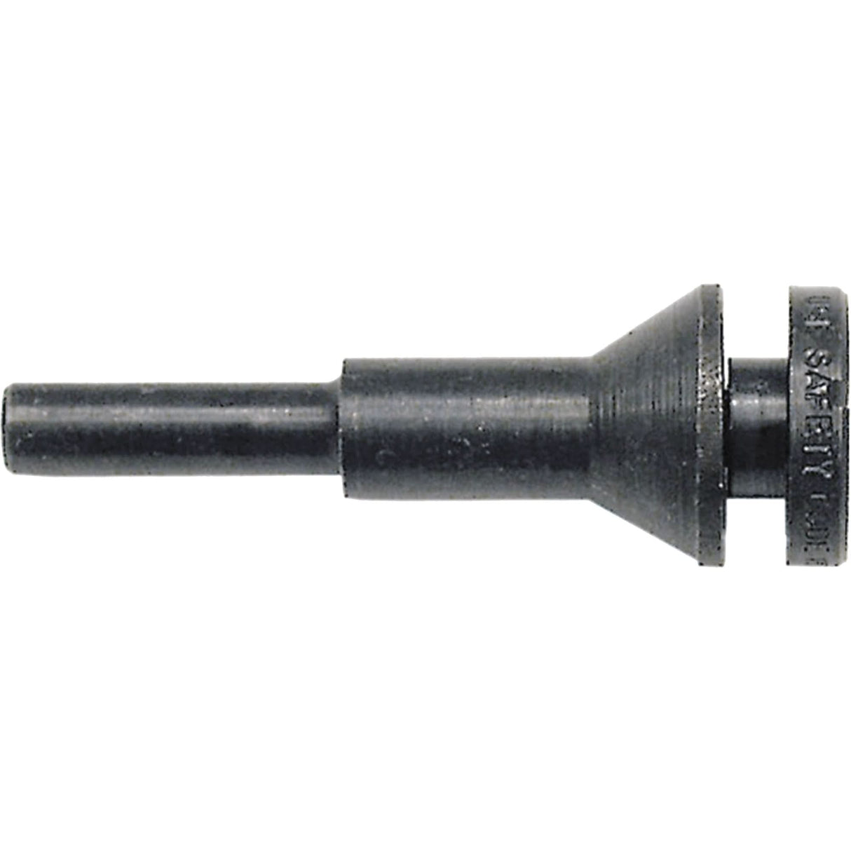 1/4" Shank Cut-Off Wheel Adaptor