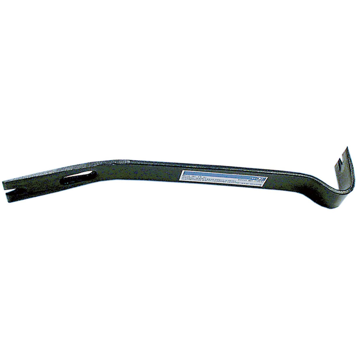 Utility Bar, 3-1/3" W, 15" L