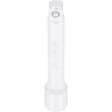 SA1204 Extension Socket, 1/2" Drive, 10" L