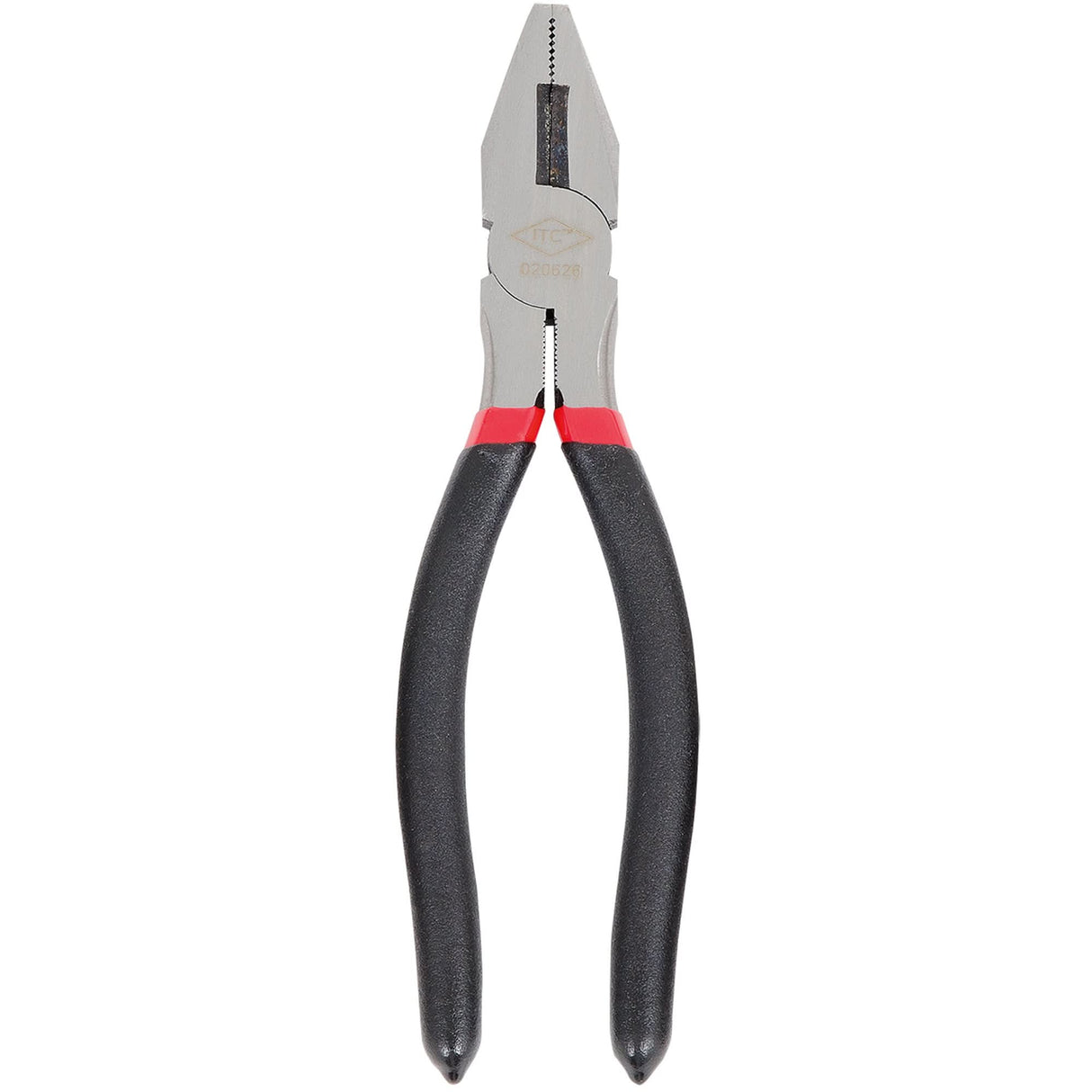 Cushion Grip Linesman Pliers