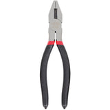 Cushion Grip Linesman Pliers