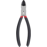 INP-200 Cushion Grip Diagonal Cutters, 8" L