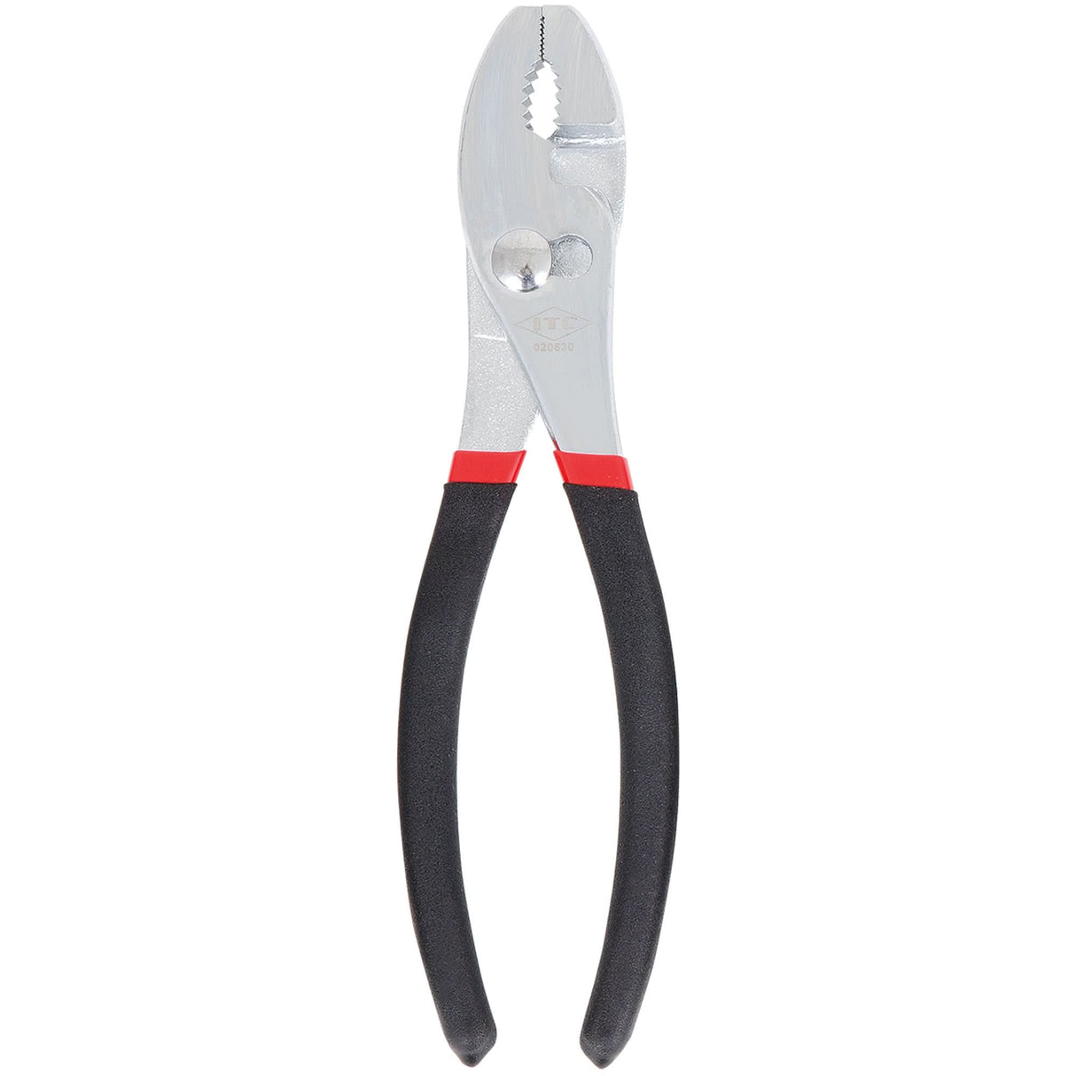 Cushion-Grip Slip Joint Pliers