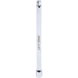 Extension Bar, 1/4" Drive, 6" L