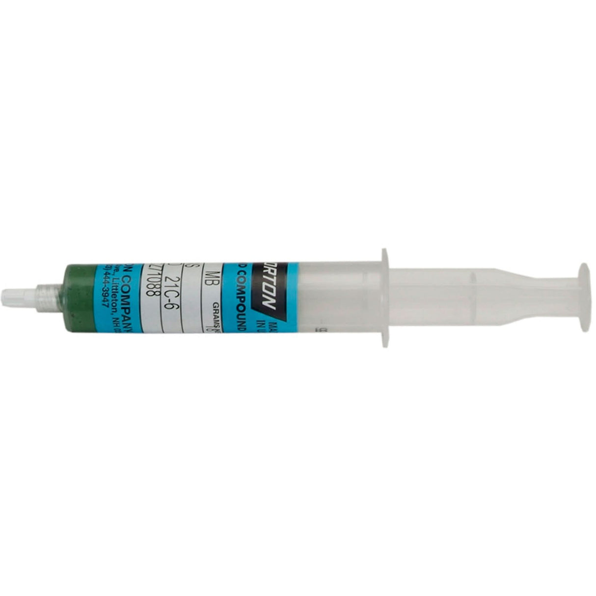 Diamond Lapping Compound