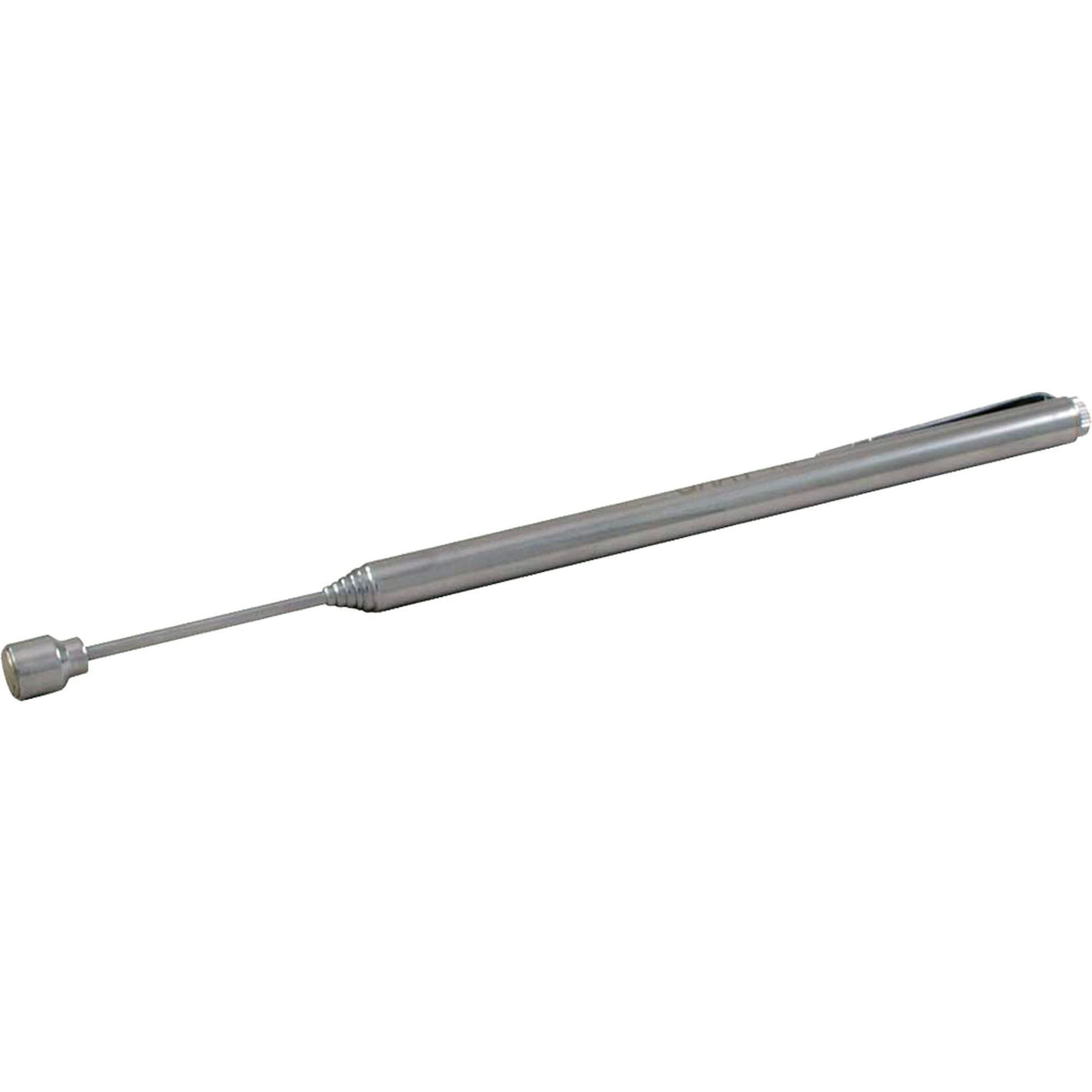 Telescopic Pickup Tool with Pocket Clip