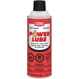 Power Lube Multi-Purpose Lubricant, Aerosol Can