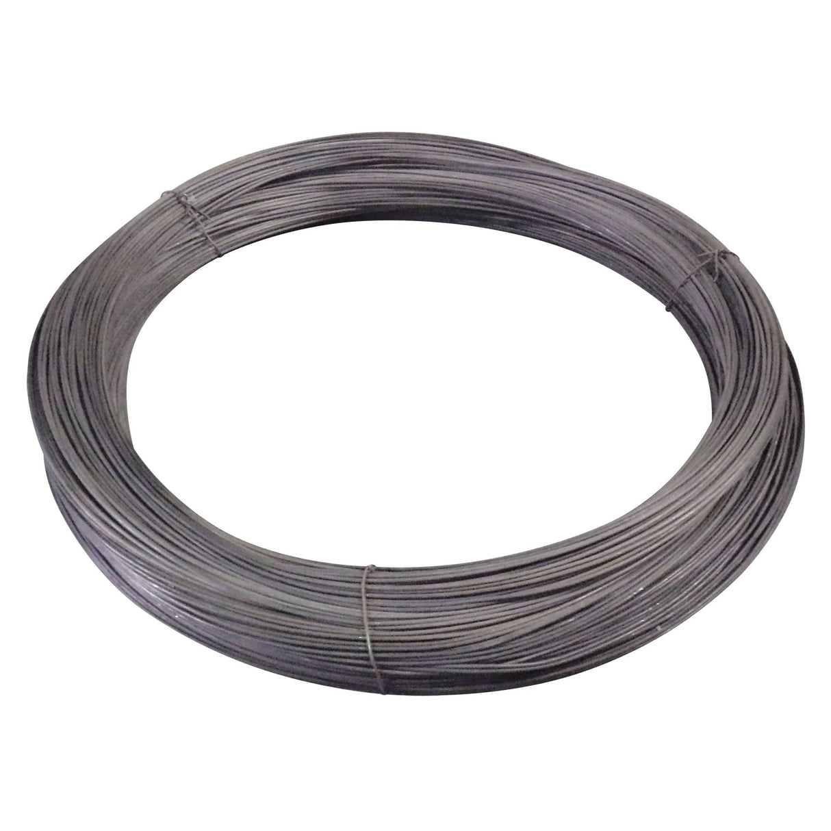 Annealed Wire, Black Annealed, 14 ga., 50 lbs. /Coil
