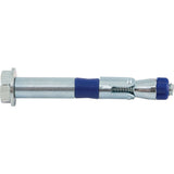 Power-Bolt & Heavy Duty Sleeve Anchor