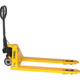 Brake Pallet Truck