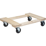Hardwood Dolly