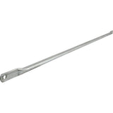 Scaffolding Accessories - Guard Rail, Guard Rail, 2" W x 48" H
