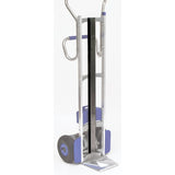 LiftKar® Accessories - Center Bar provides flat surface
