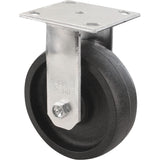 Emaxx™ RollX™ Wow Caster, Rigid, 6" (152.4 mm), Nylon, 1200 lbs. (544.3 kg.)