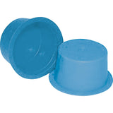 Tapered Cap & Plug, 301/500", Push-Fit/Standard, LDPE