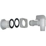 Greenskeeper® Food Container Spigot Kit
