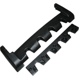 Cleaning Cart Tool Grip Rack & Cap