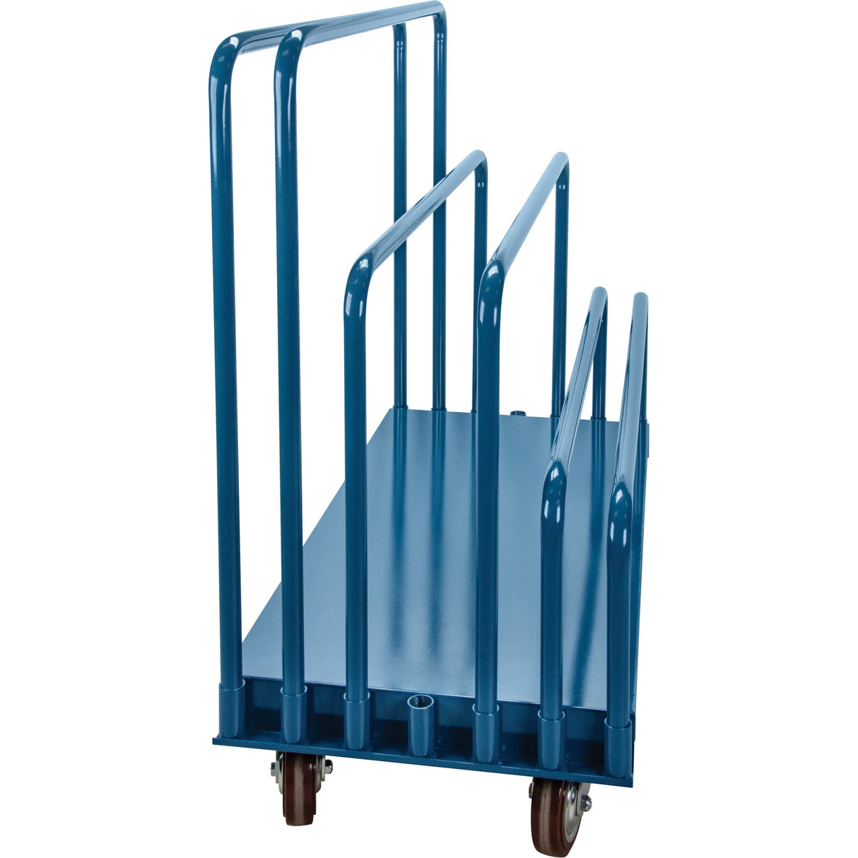 Adjustable Panel Truck, 48" x 24" x 36", 2000 lbs. Capacity