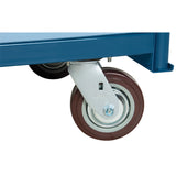 Adjustable Panel Truck, 48" x 24" x 36", 2000 lbs. Capacity