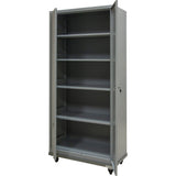 Cabinet Dolly, 24" W x 36" D x 1-3/8" H, 1000 lbs. Capacity