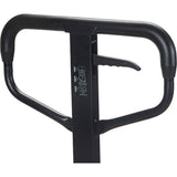 Low Profile Hydraulic Pallet Trucks