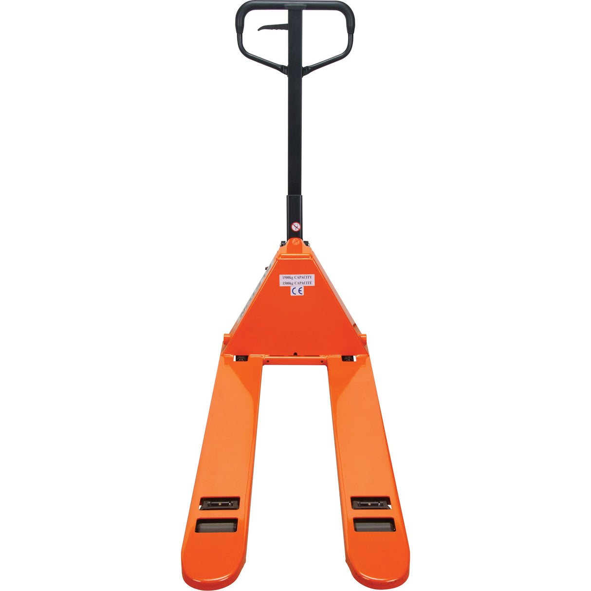 Low Profile Hydraulic Pallet Trucks