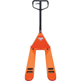 Low Profile Hydraulic Pallet Trucks