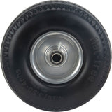 Flat Free Wheel