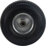 Flat Free Wheel
