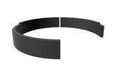MRT Cushion Seal 75mm x 80mm x 6mm - Nylon