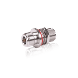 N Female - N Female Adaptor