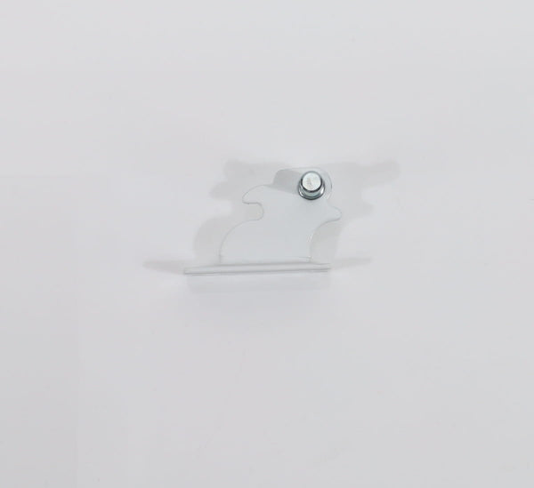 Frigidaire 5304519647 White Center Door Hinge for Refrigerator