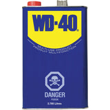 Penetrant, Rectangular Can, 3.785 L