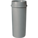 Untouchable® Containers, Polyethylene, 22 US gal.