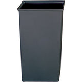 Landmark Series® Classic Containers - Rigid Liners, 35.5 US gal.