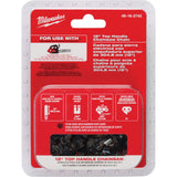 12" Top Handle Chainsaw Chain