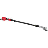 M18™ Brushless Telescoping Pole Pruning Shears (Tool Only)