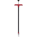 Twisted Head Weeder