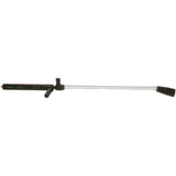 43" Dual Lance