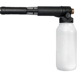 Foamer with 2L Tank