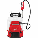 Backpack Sprayer with Switch Tank™ Kit, 4 gal. (15.1 L)